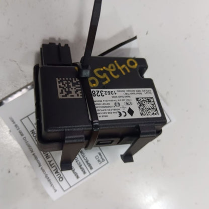 Theft-locking Lock Control Module Fits 17-23 Chevy Malibu OEM