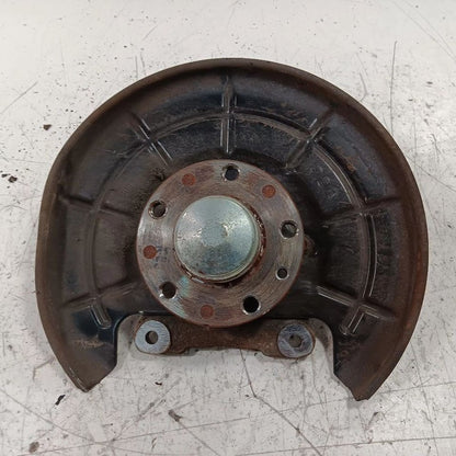 Fiat 500 Left Rear Spindle Knuckle Bearing Hub 2018 OEM