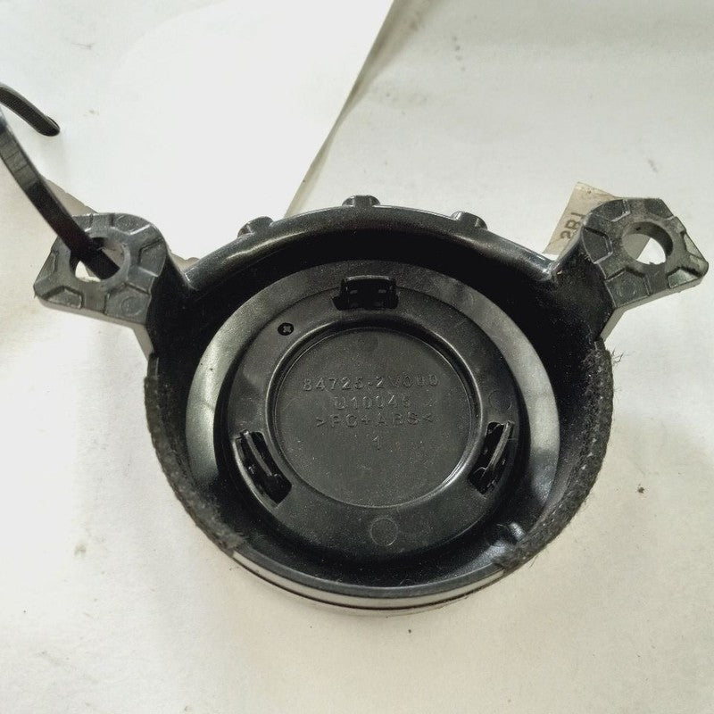 Hyundai Veloster Center Dash Emblem {847252V000} 2017 2016 2015 2014