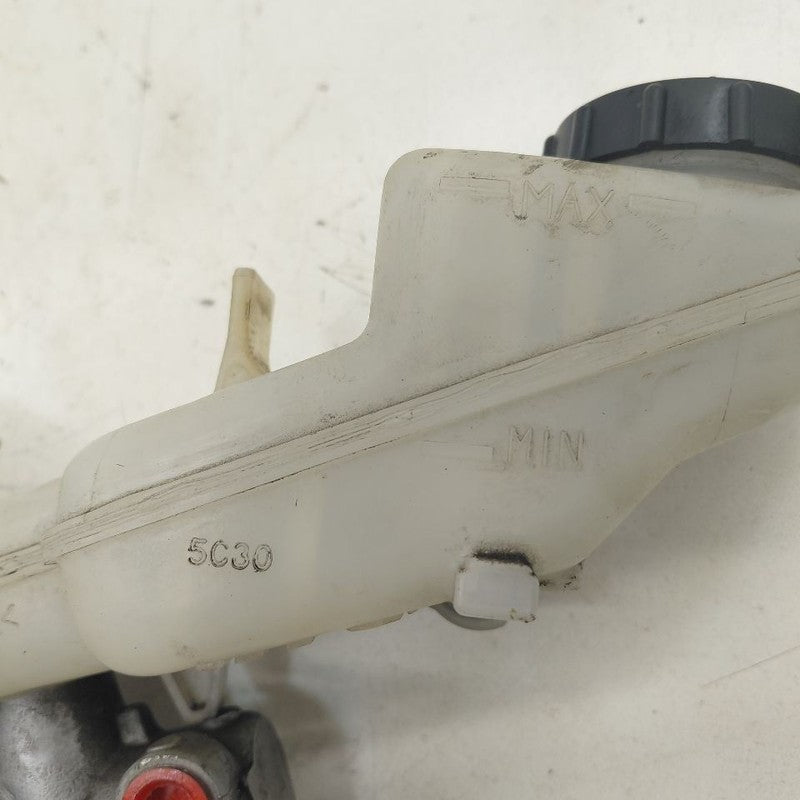 Brake Master Cylinder Fits 14-21 Mazda 6