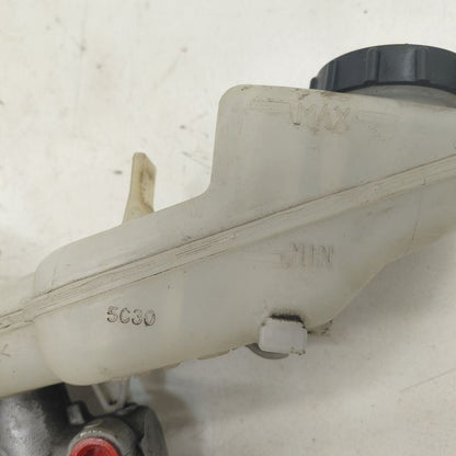 Brake Master Cylinder Fits 14-21 Mazda 6