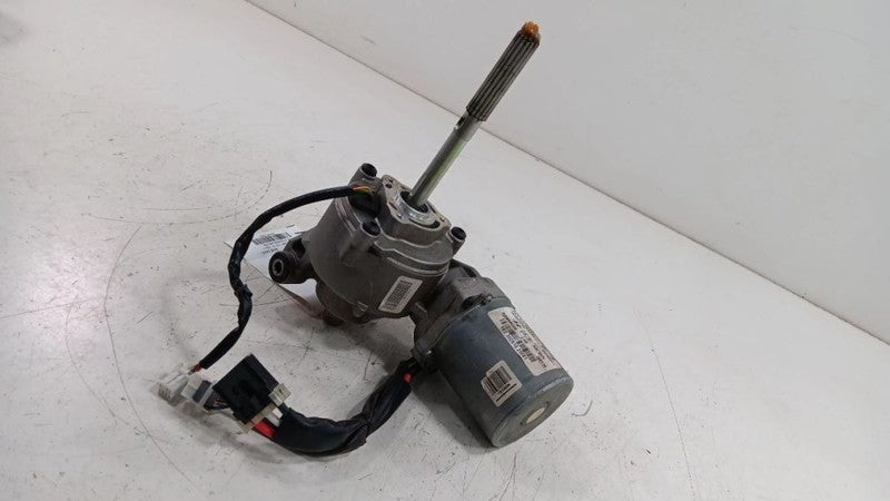 Steering Column Floor Shift VIN B 8th Digit Fits 11-13 SONATA OEM