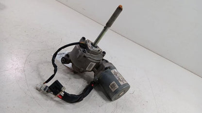 Steering Column Floor Shift VIN B 8th Digit Fits 11-13 SONATA OEM
