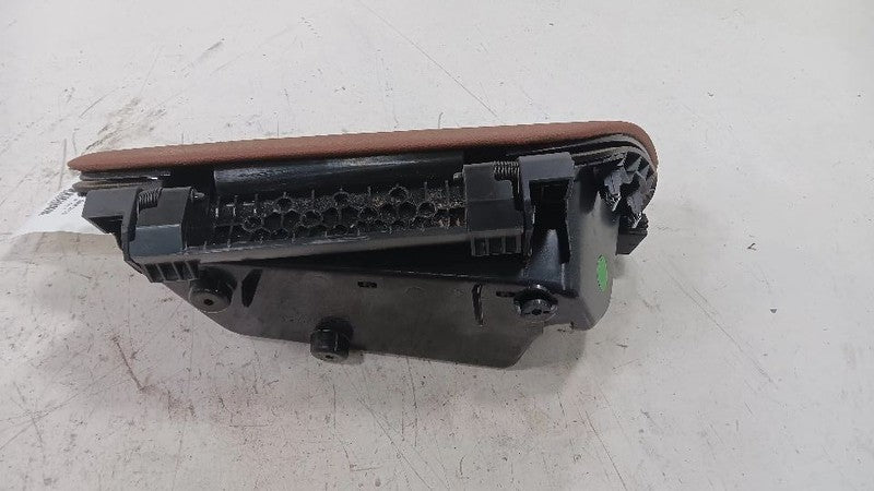 Buick Encore Storage Pocket  2013 2014 2015 2016