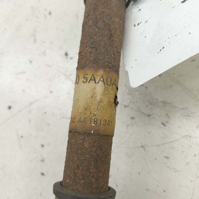 Passenger Right Rear CV Axle Shaft AWD Fits 15-24 Nissan Murano