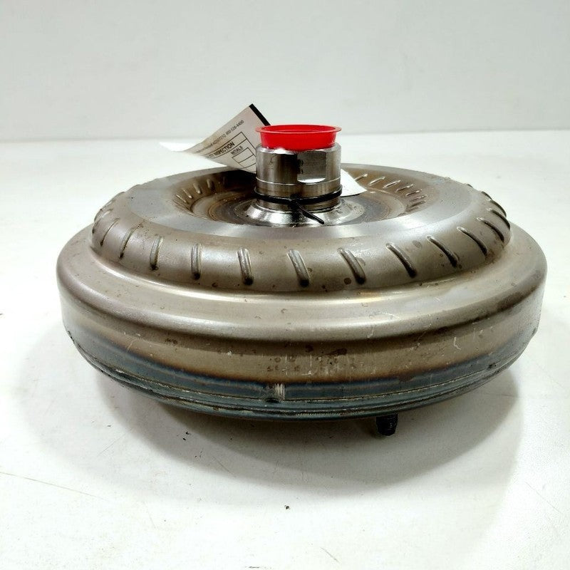 Ford Edge Automatic Transmission Torque Converter  2019 2020 2021 2022