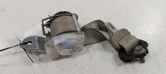 Subaru Legacy Seat Belt Strap Retractor Right Passenger Rear Back 2012 2011 2010