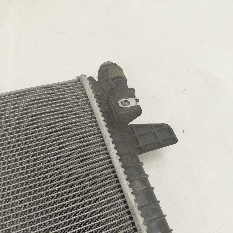 Radiator Fits 15-24 Ford Edge