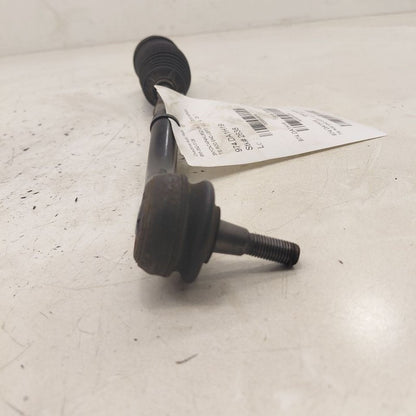 Nissan Versa Steering Rack Pinion Tie Rod End W Boot Left Driver  2019