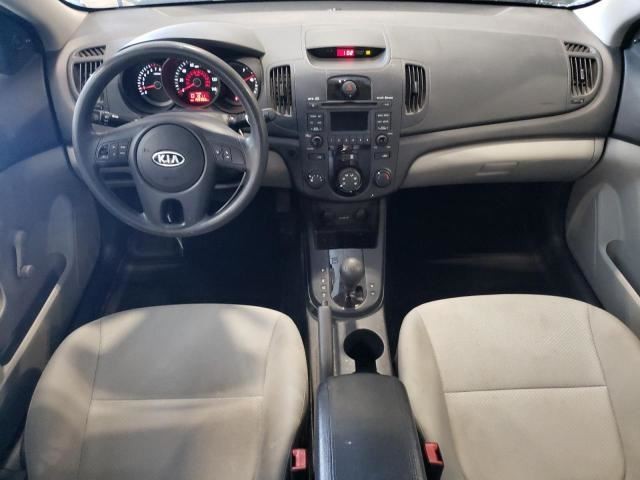 Kia Forte Trunk Lid Hatch Door Rear Back Rubber Seal 2010 2011 2012 20