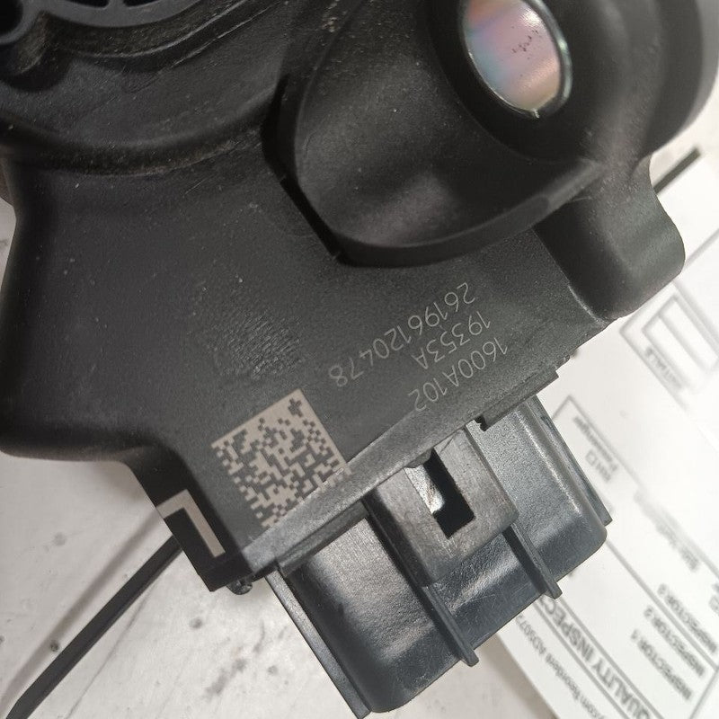 Mitsubishi Outlander Sport Gas Pedal  2019 2020 2021 2022