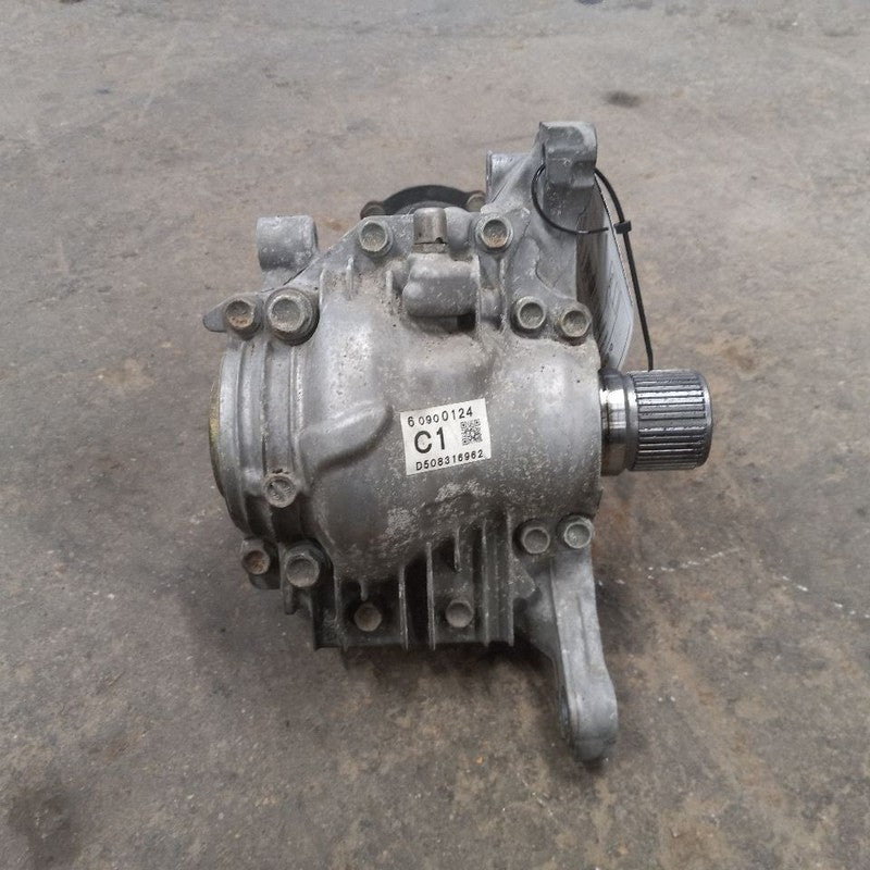 Transfer Case Fits 16-22 Mazda CX-3 OEM