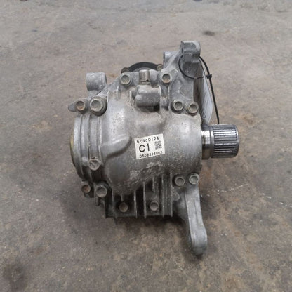 Transfer Case Fits 16-22 Mazda CX-3 OEM