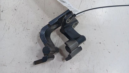 Lexus LS460 Door Hinge Set Right Rear Passenger  2007 2008 2009 OEM
