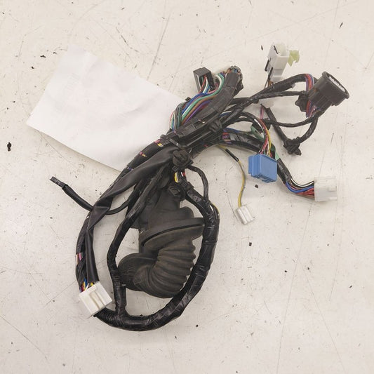 Mitsubishi Outlander   Door Harness Wire Wiring Left Driver Front 2018
