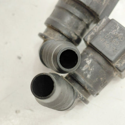 Chrysler 300 Vacuum Line End Connectors  3.6 2017 2018 2019