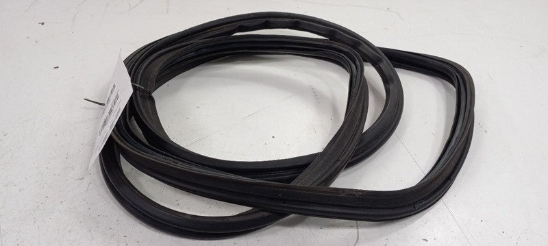 Acura TSX Trunk Lid Hatch Door Rear Back Rubber Seal 2014 2013 2012 20