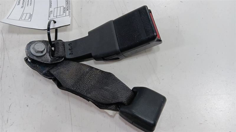 Subaru Impreza Seat Belt Buckle Latch Right Passenger Rear Back 2017 2