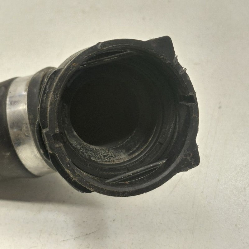2018 Fiat 500 X 2.4 Model Radiator Hose Line Tube