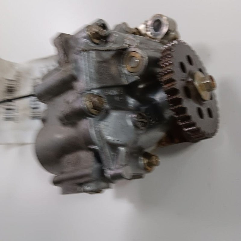 Mazda CX-5 2.5 Engine Oil Pump 2016 2015 2014 2013 OEM