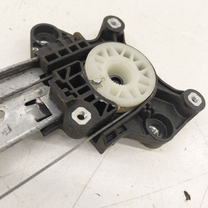 Driver Left Front Window Regulator Track Fits 17-21 Honda Clarity