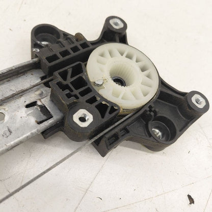Driver Left Front Window Regulator Track Fits 17-21 Honda Clarity