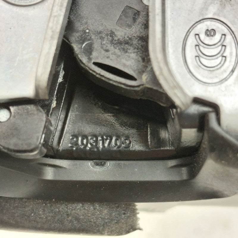 Chevy Trax Door Latch Lock Right Passenger Front  2022 2021
