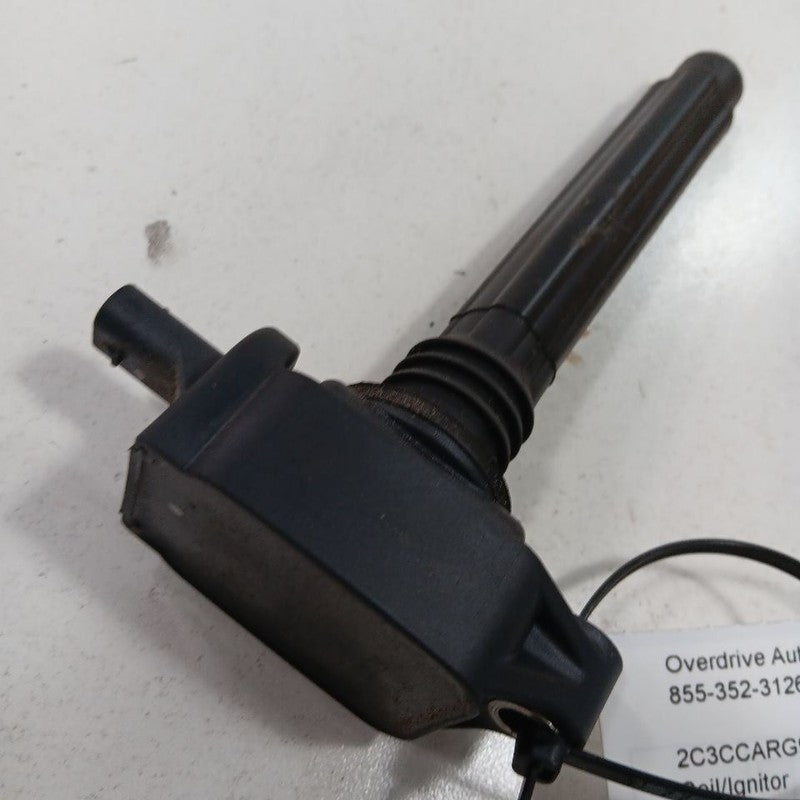 Chrysler 300 Coil Ignition Ignitor Fits 11-23