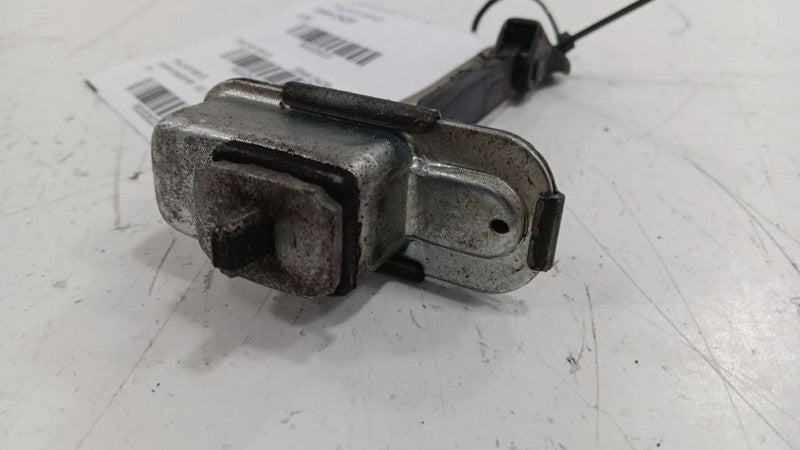 Hyundai Elantra Door Check Right Passenger Front Hinge Stopper Detent 