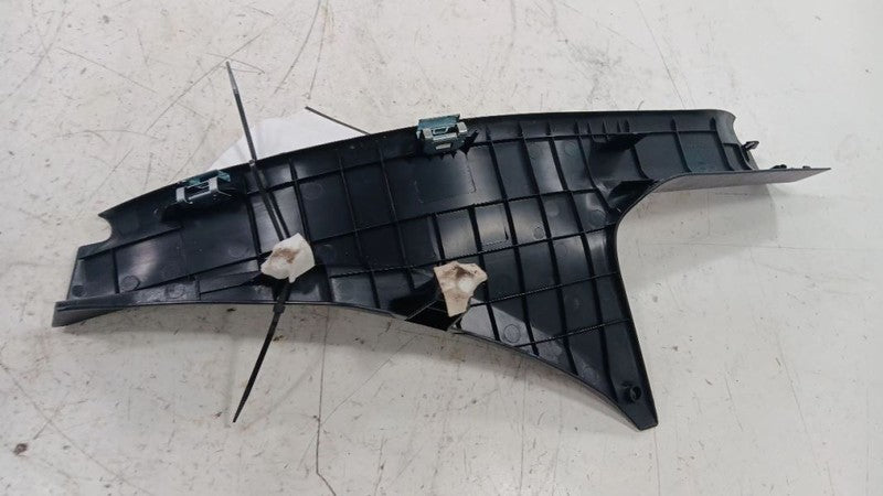 Toyota Camry Sill Trim Plate Door Jam Threshold Right Passenger Rear  2021 2022 