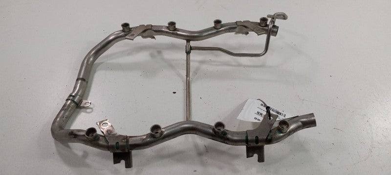 Range Rover Fuel Rail Injection Injector Mount Bar 2003 2004 2005 OEM