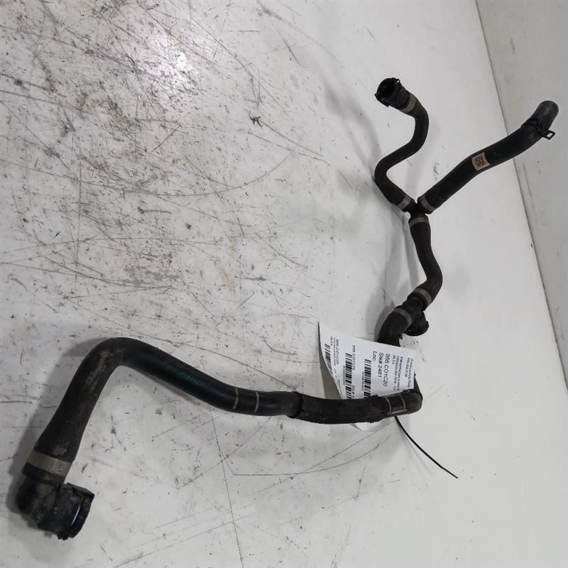 Mini Cooper Coolant Line Crossover Pipe  2016 2017 2018 2019 2020 OEM