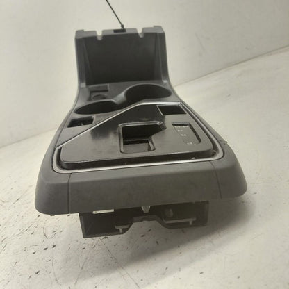 Subaru XV Crosstrek Shifter Bezel Trim Shift Console Surround Trim  20