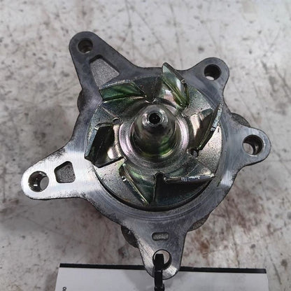 Coolant Water Pump Gasoline Model 1.6L Turbo Fits 10-20 Kia Soul OEM