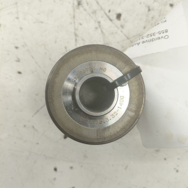 Buick Encore GX Timing Gear  1.3 2022 2023 2024 2025