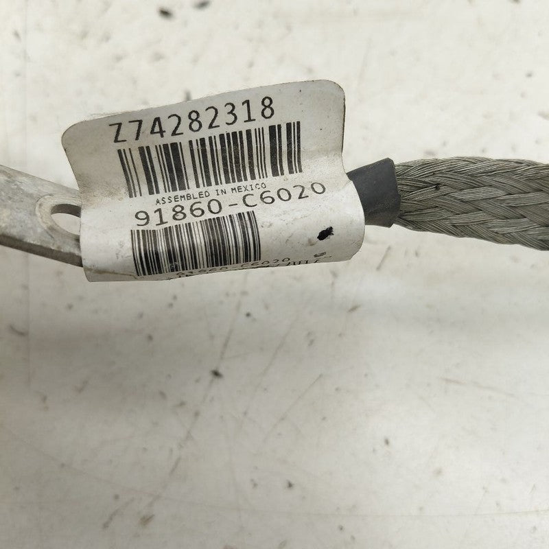 Kia Sorento Battery Cable  2018 2017 2016
