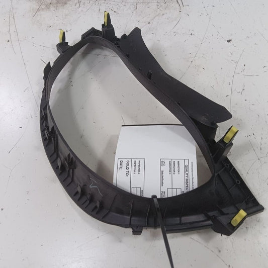 Toyota Corolla Speedometer Bezel Dash Surround Trim  2019 2018 2017