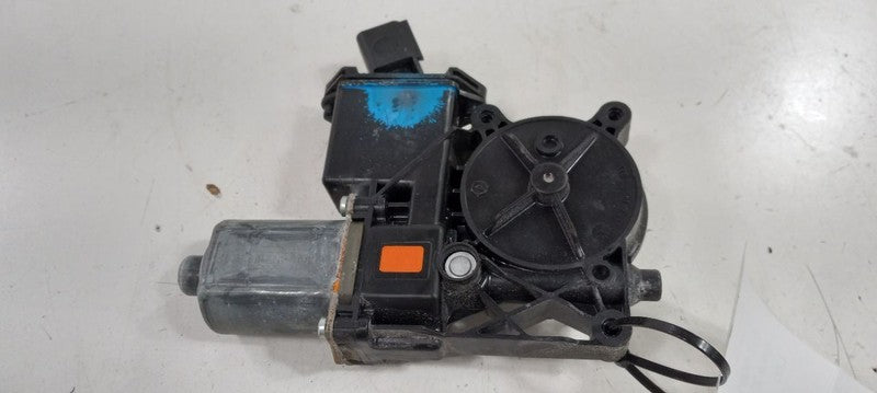 Driver Left Power Window Motor Front Fits 13-19 XTS OEM