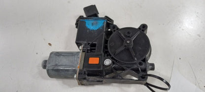 Driver Left Power Window Motor Front Fits 13-19 XTS OEM