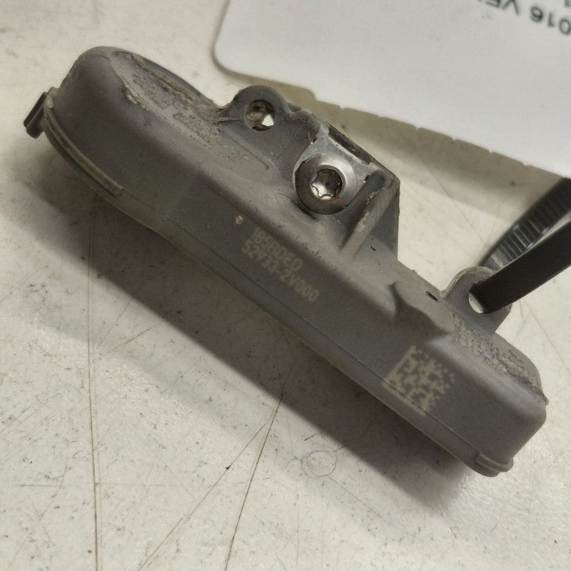 Hyundai Veloster TPMS Tire Pressure Monitor System Sensor  2017 2016 2