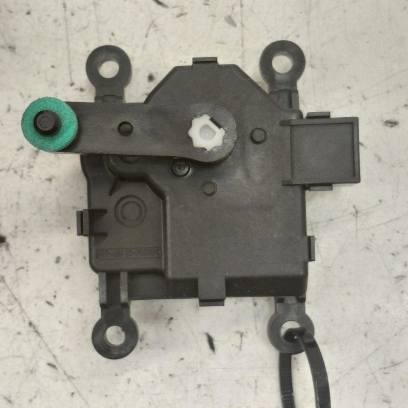 Mazda 6 Flap Door Motor Heater AC Door Actuator  2018 2019 2020 2021