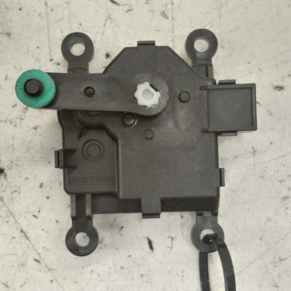 Mazda 6 Flap Door Motor Heater AC Door Actuator  2018 2019 2020 2021
