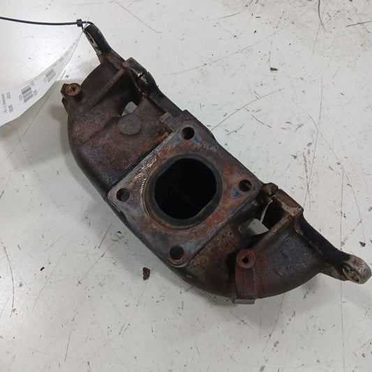 Exhaust Manifold 4 Door L Model 1.4L Fits 14-17 FIAT 500