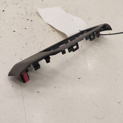 Lexus IS350 Window Switch Bezel Trim Left Front 2020 2019 2018