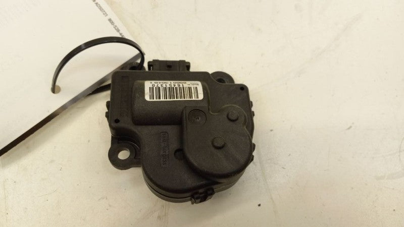 Chevy Impala Flap Door Motor Heater AC Door Actuator 2012 2013 2014 20