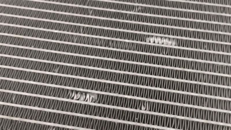 92100ABA3A Air Conditioning AC Condenser VIN 5 1st Digit Usa Built Fits 14-20 ROGUE