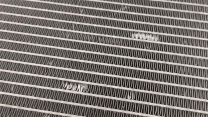 92100ABA3A Air Conditioning AC Condenser VIN 5 1st Digit Usa Built Fits 14-20 ROGUE