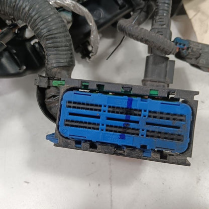 Fiat 500 Engine Wire Wiring Harness  2016 2017 2018