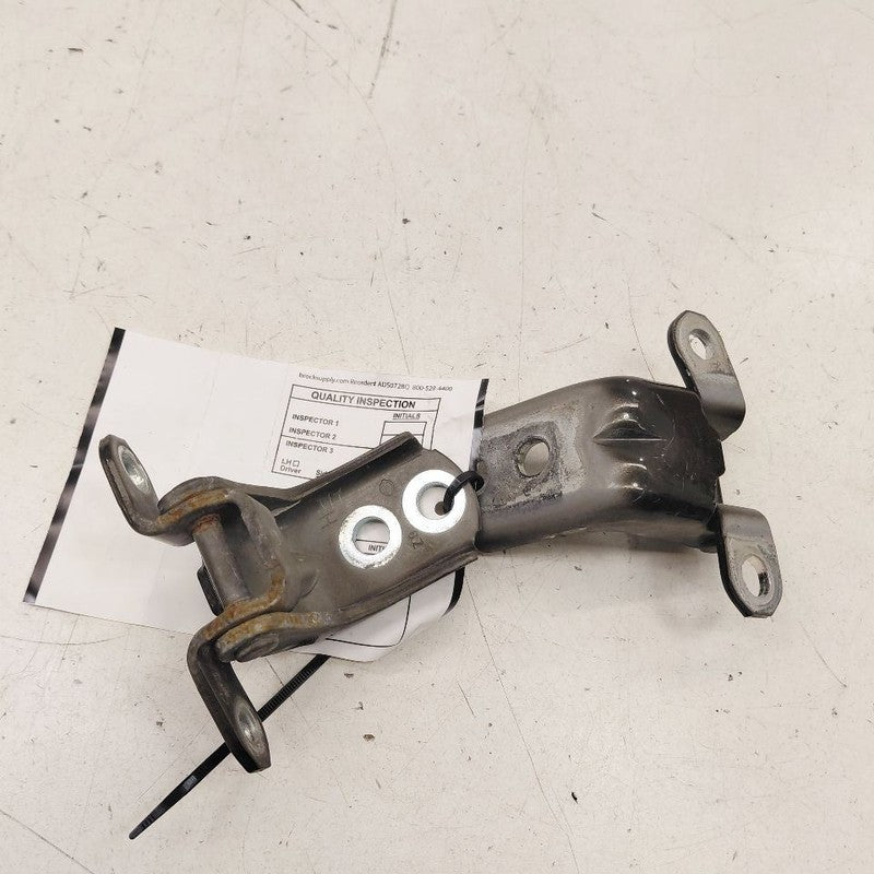 Nissan Rogue Door Hinge Set Right Front Passenger  2017 2018 2019 OEM