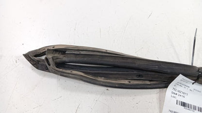 Mazda CX-9 Cowl Vent Panel Hood Rubber Seal 2012 2011 2010  OEM